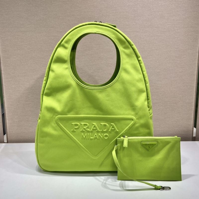 Prada Tote Bags